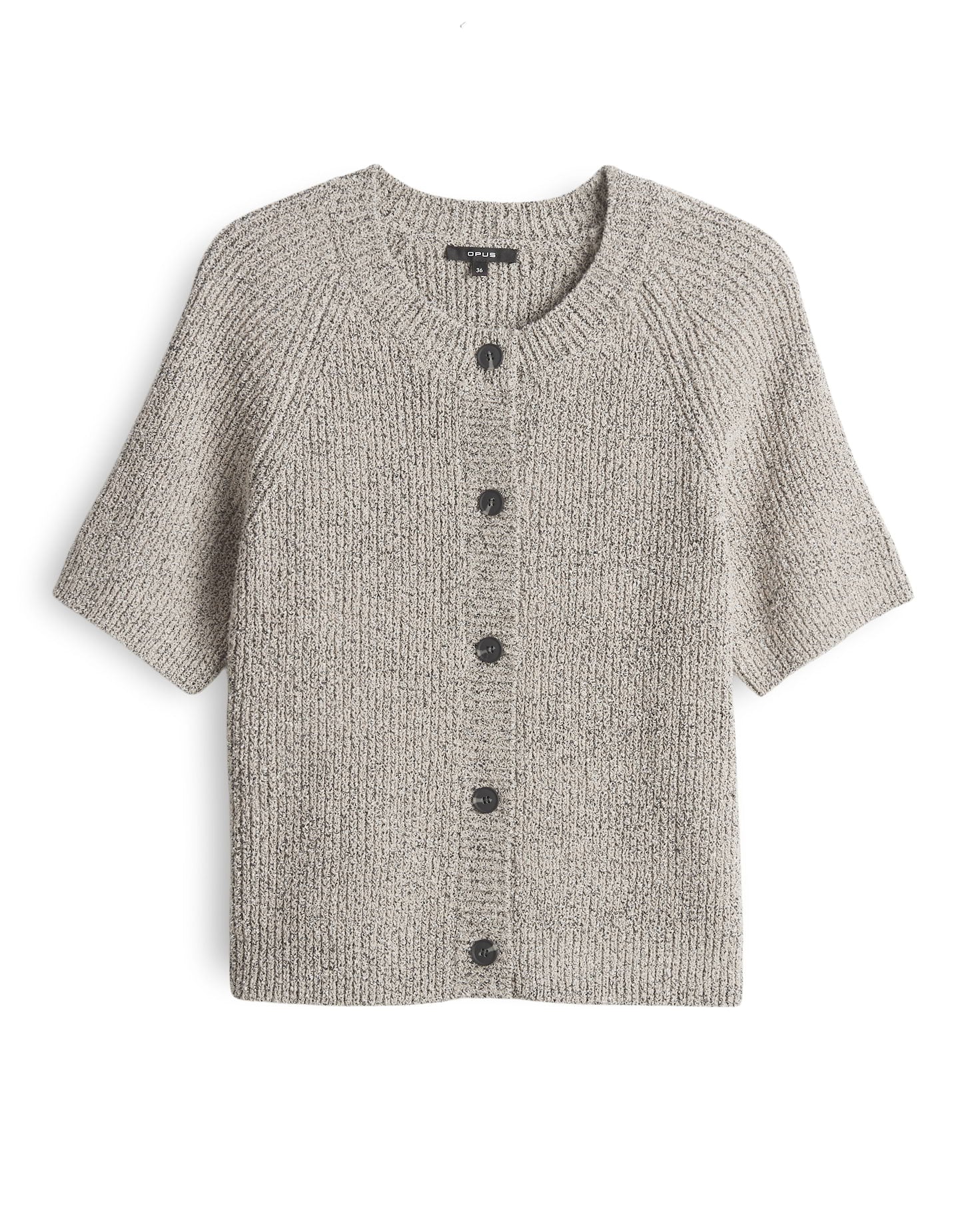 OPUS Strickjacken blau