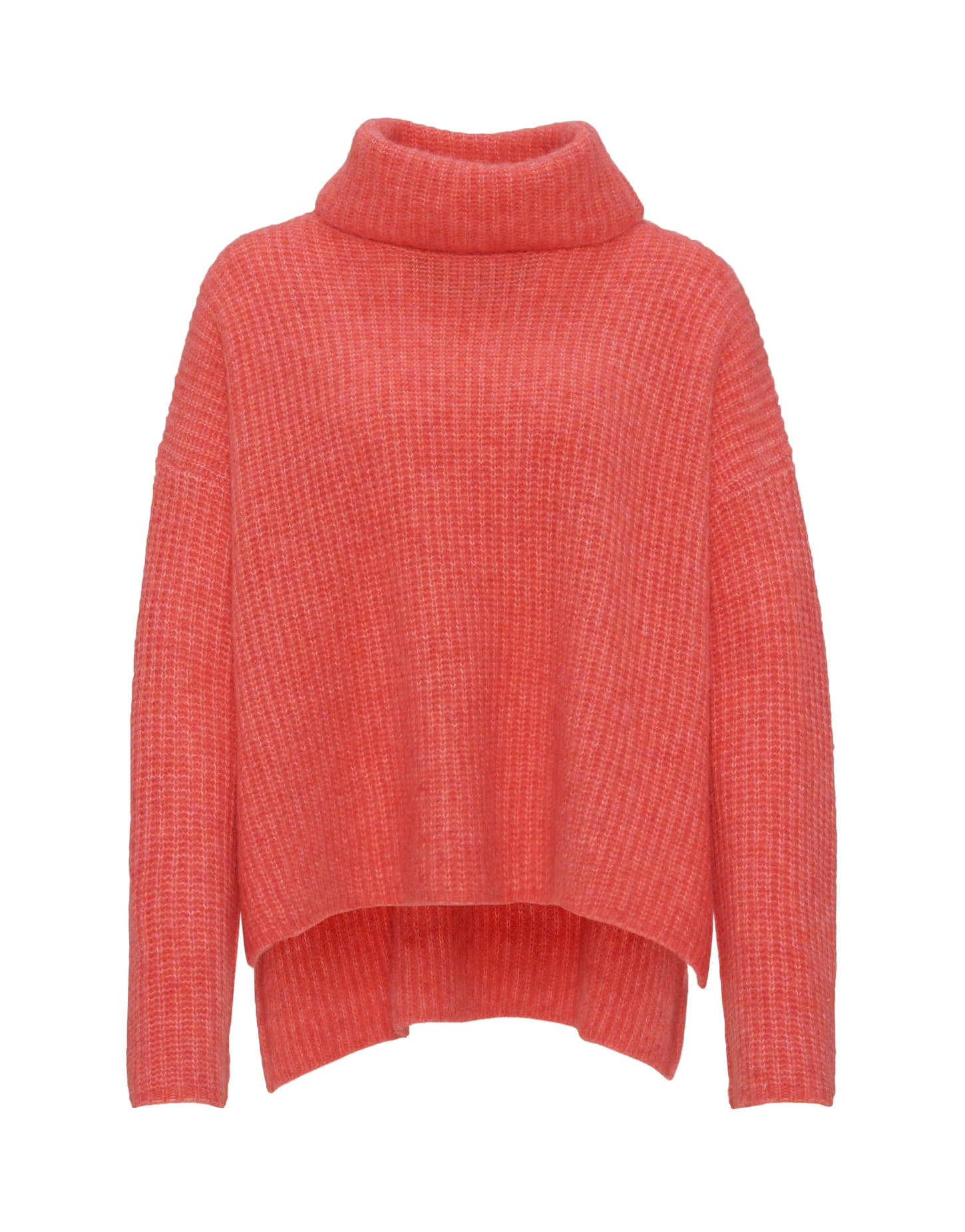 OPUS Pullover koralle