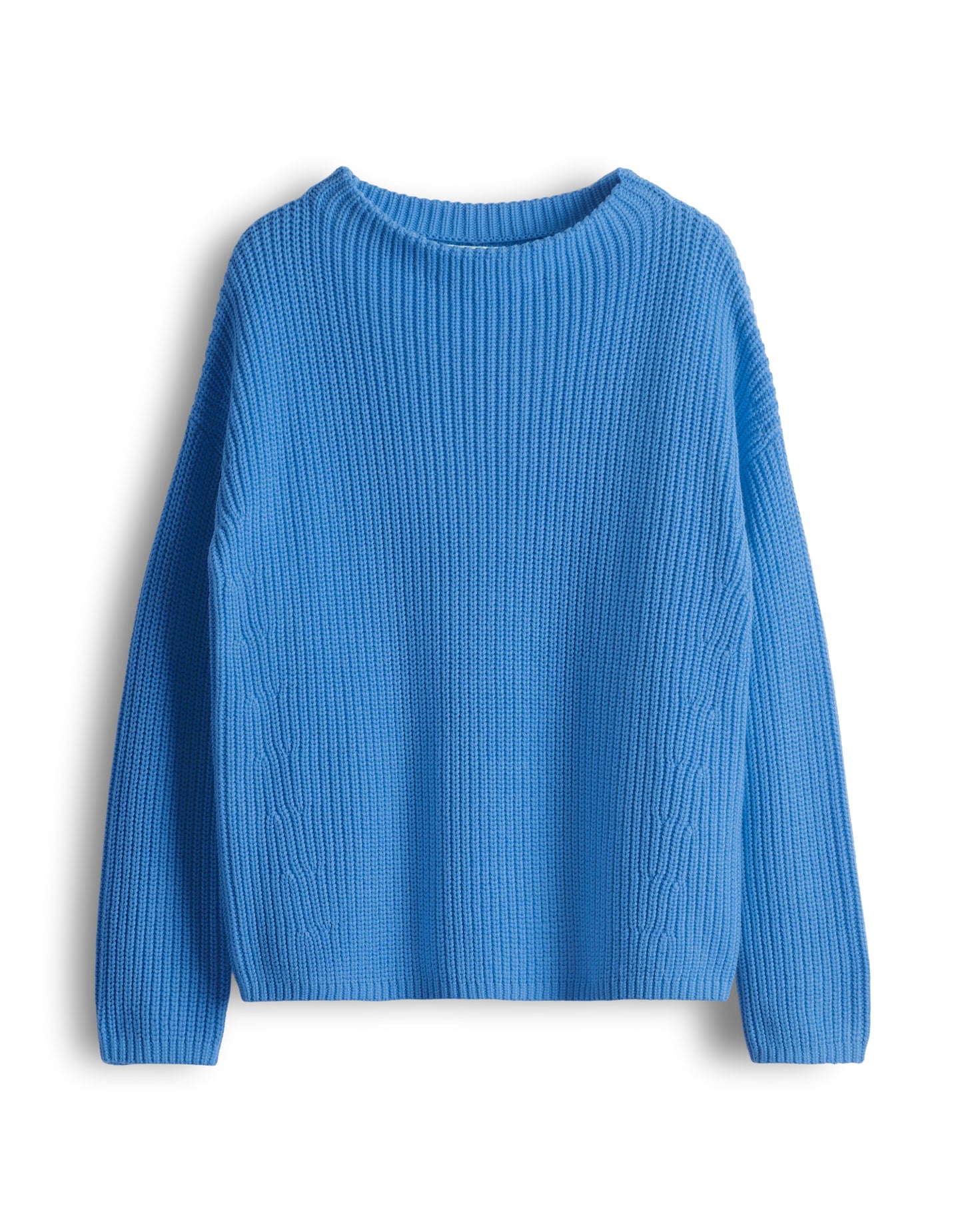OPUS Pullover hellblau