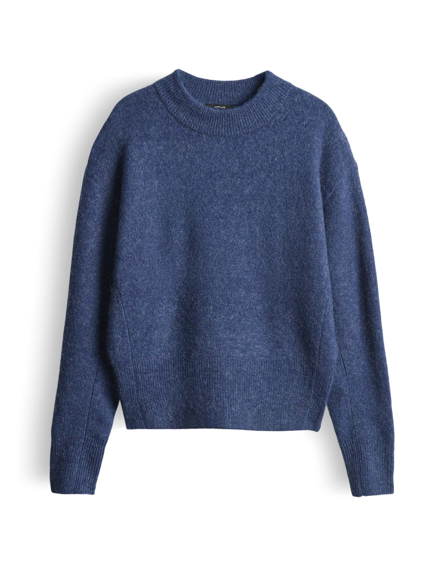 OPUS Pullover blau