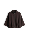 OPUS Sweatshirts braun