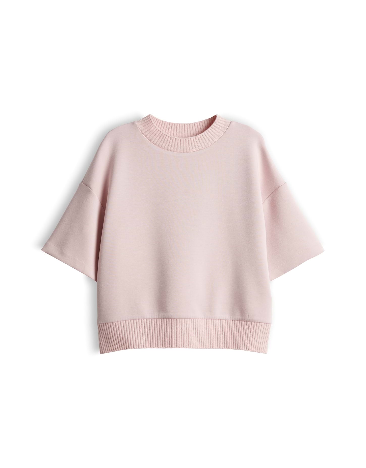OPUS Sweatshirts rosa