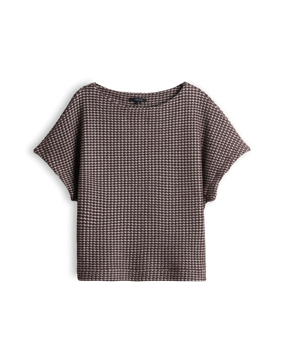 OPUS Sweatshirts braun