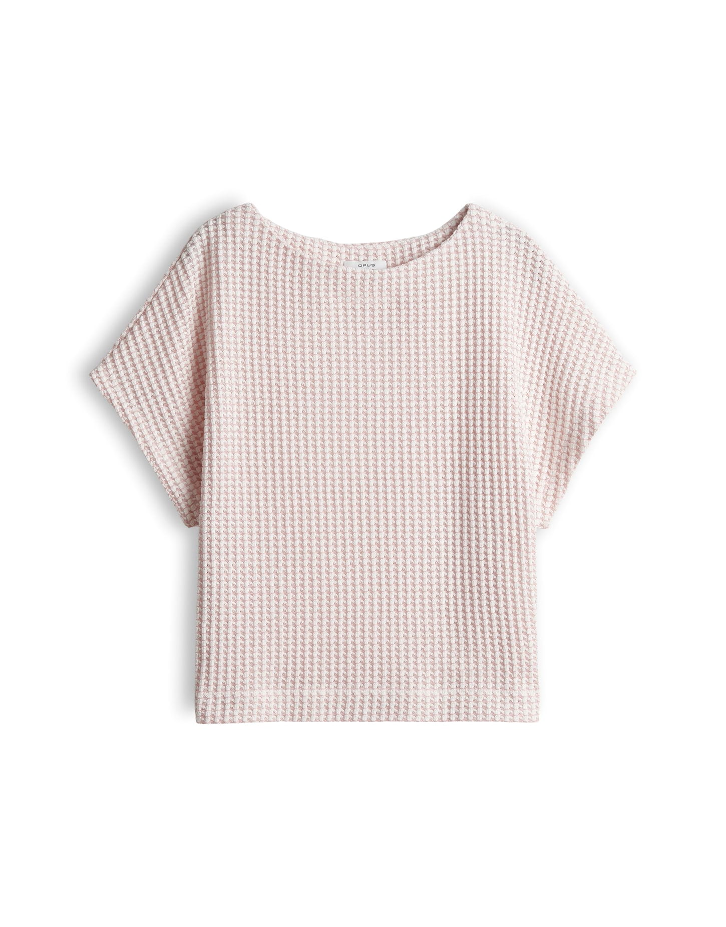 OPUS Sweatshirts rosa