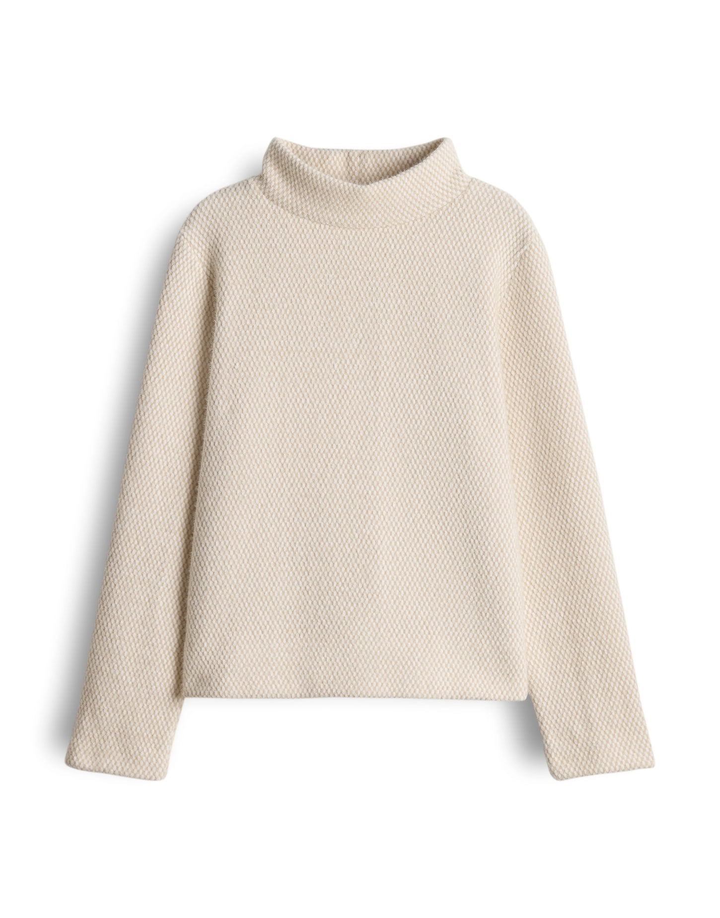 OPUS Sweatshirts beige