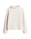OPUS Sweatshirts beige