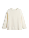 OPUS Sweatshirts beige
