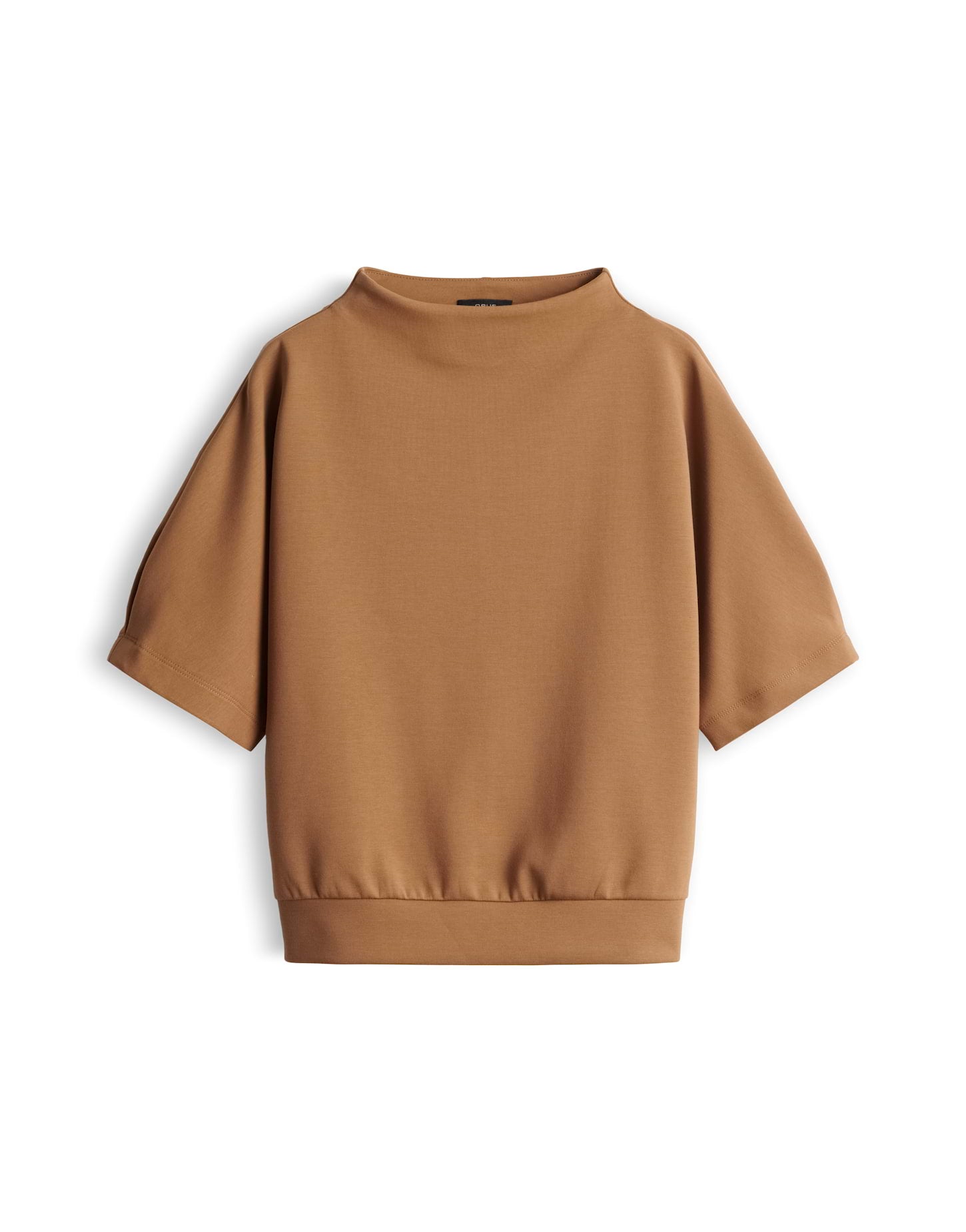 OPUS Sweatshirts braun