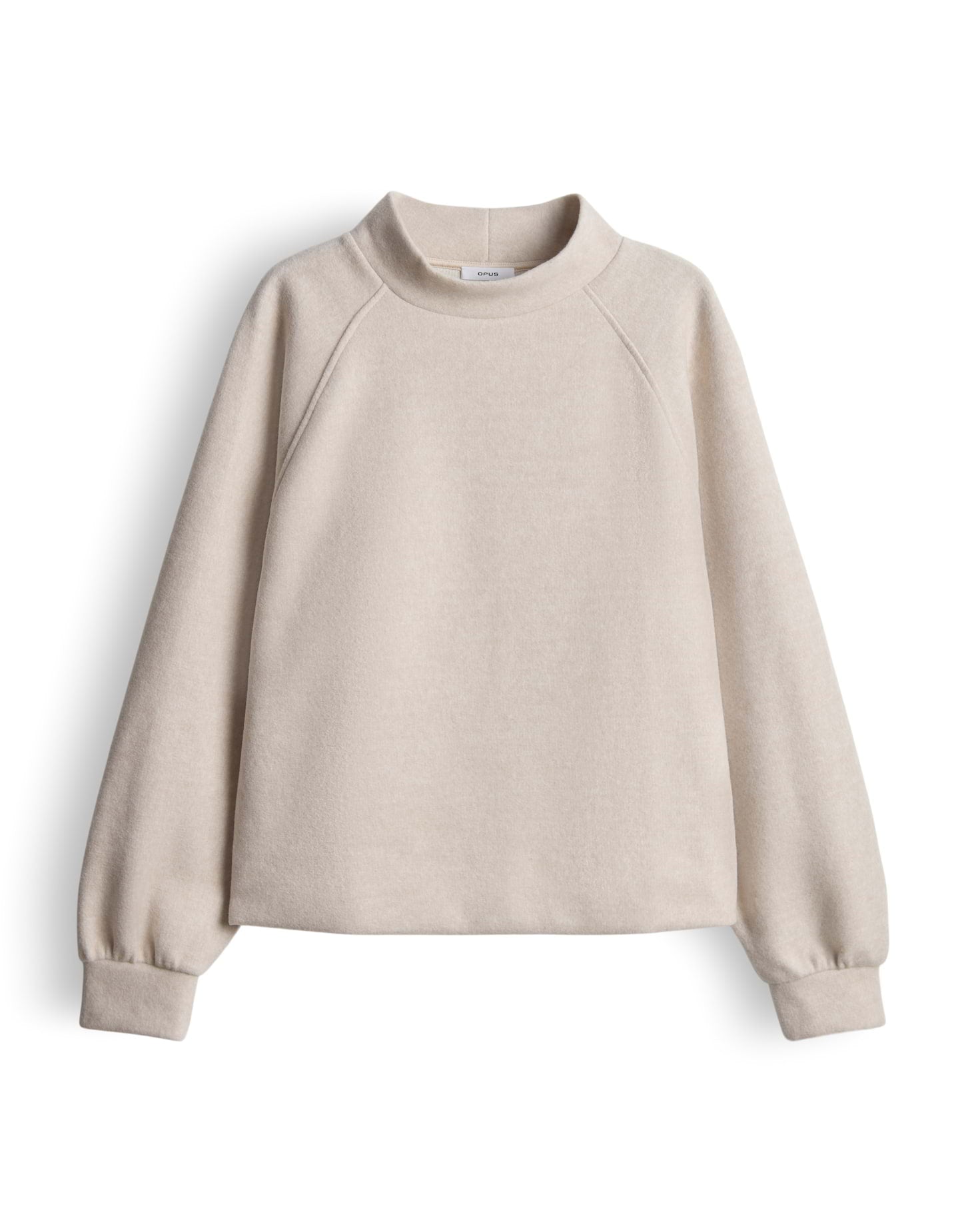 OPUS Sweatshirts beige