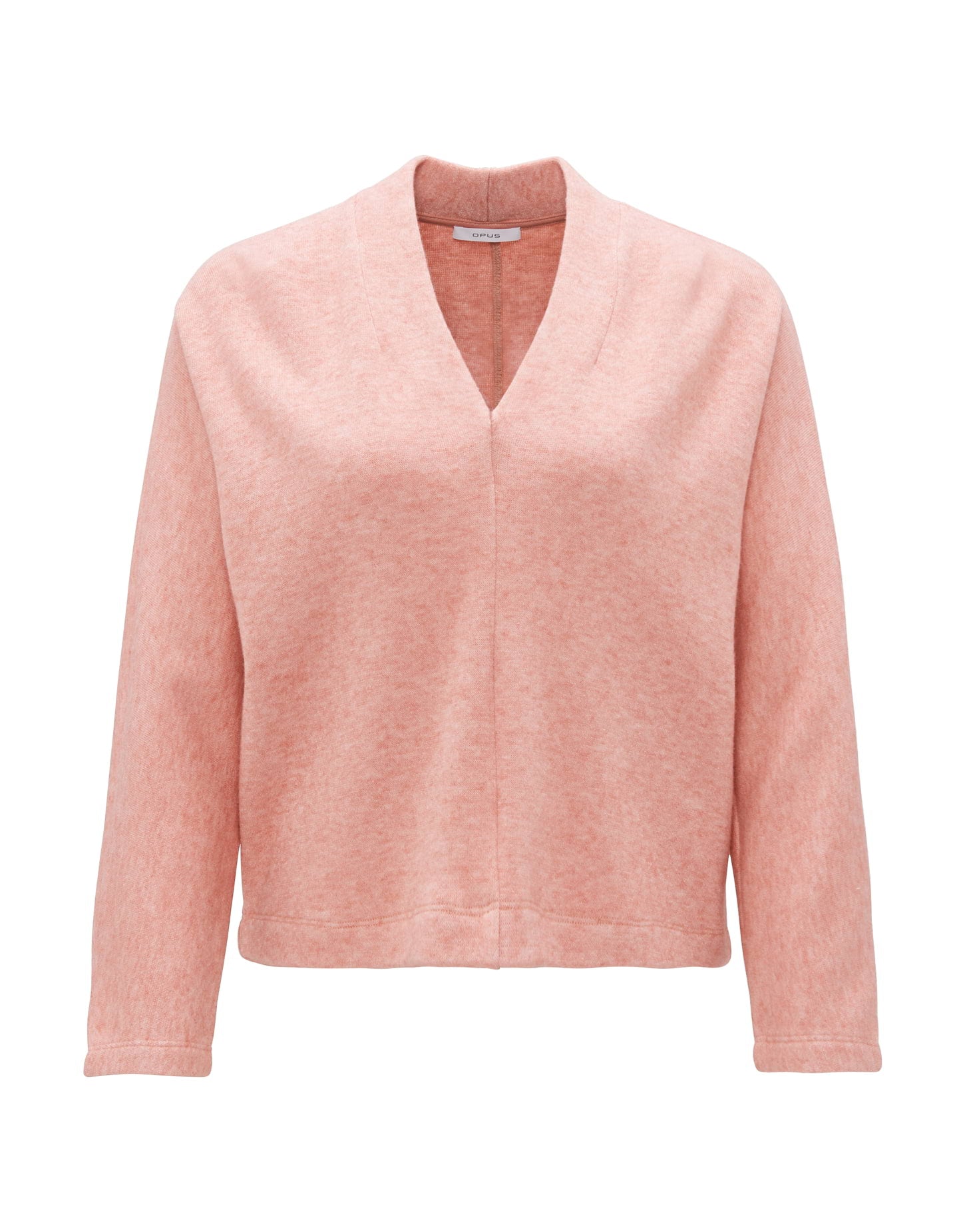 OPUS Sweatshirts rosa