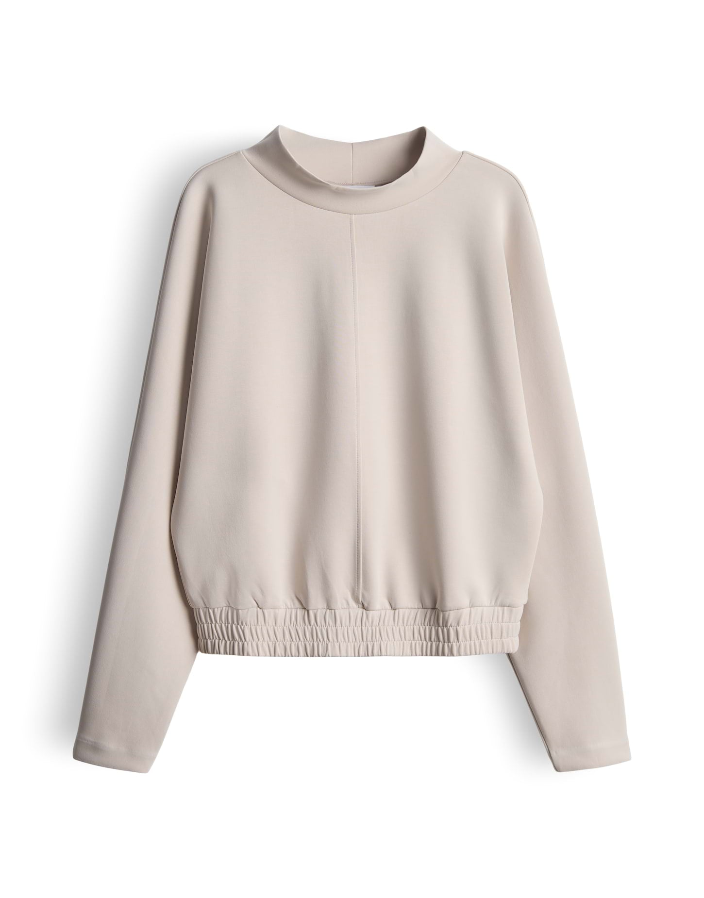 OPUS Sweatshirts elfenbein