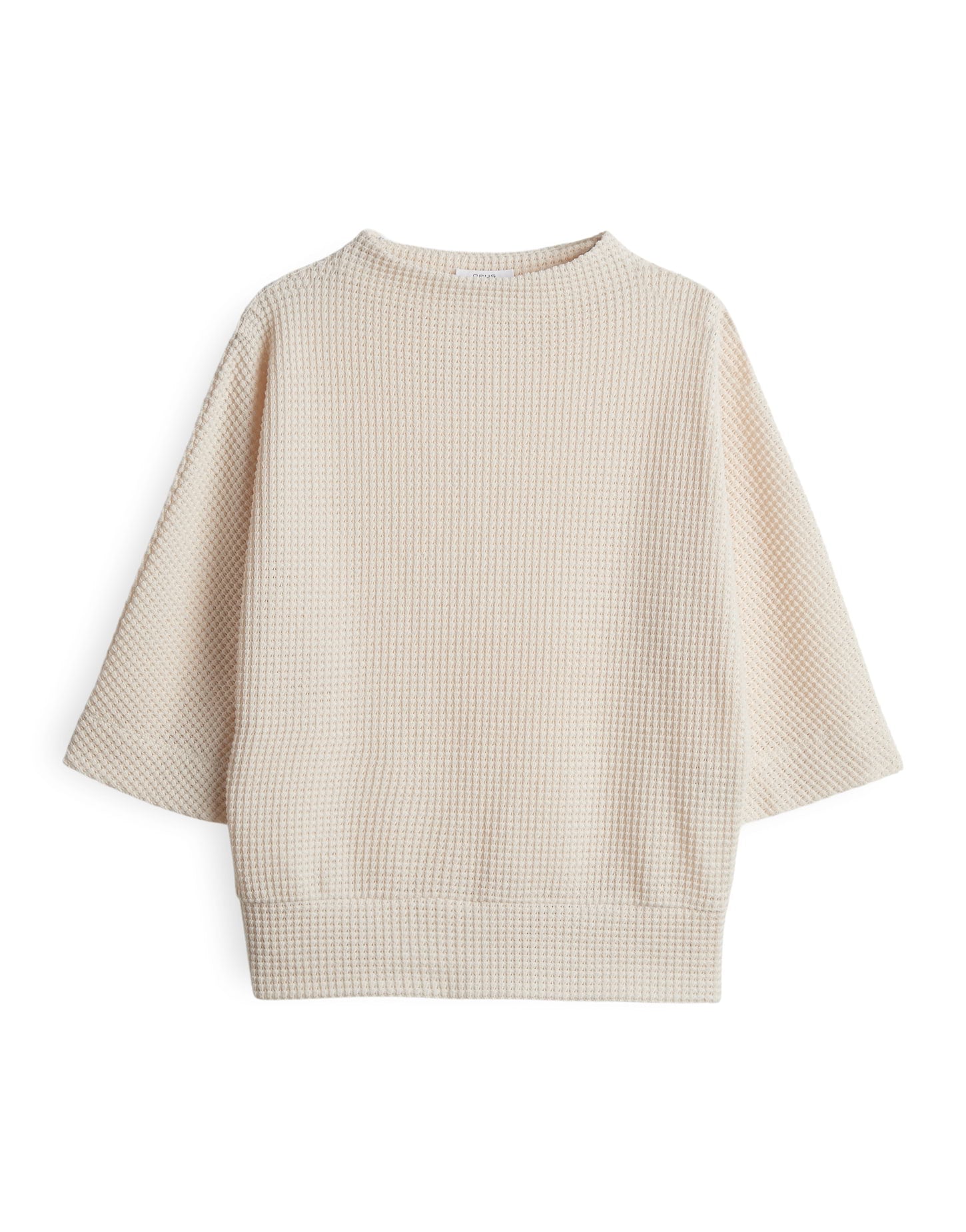 OPUS Sweatshirts beige