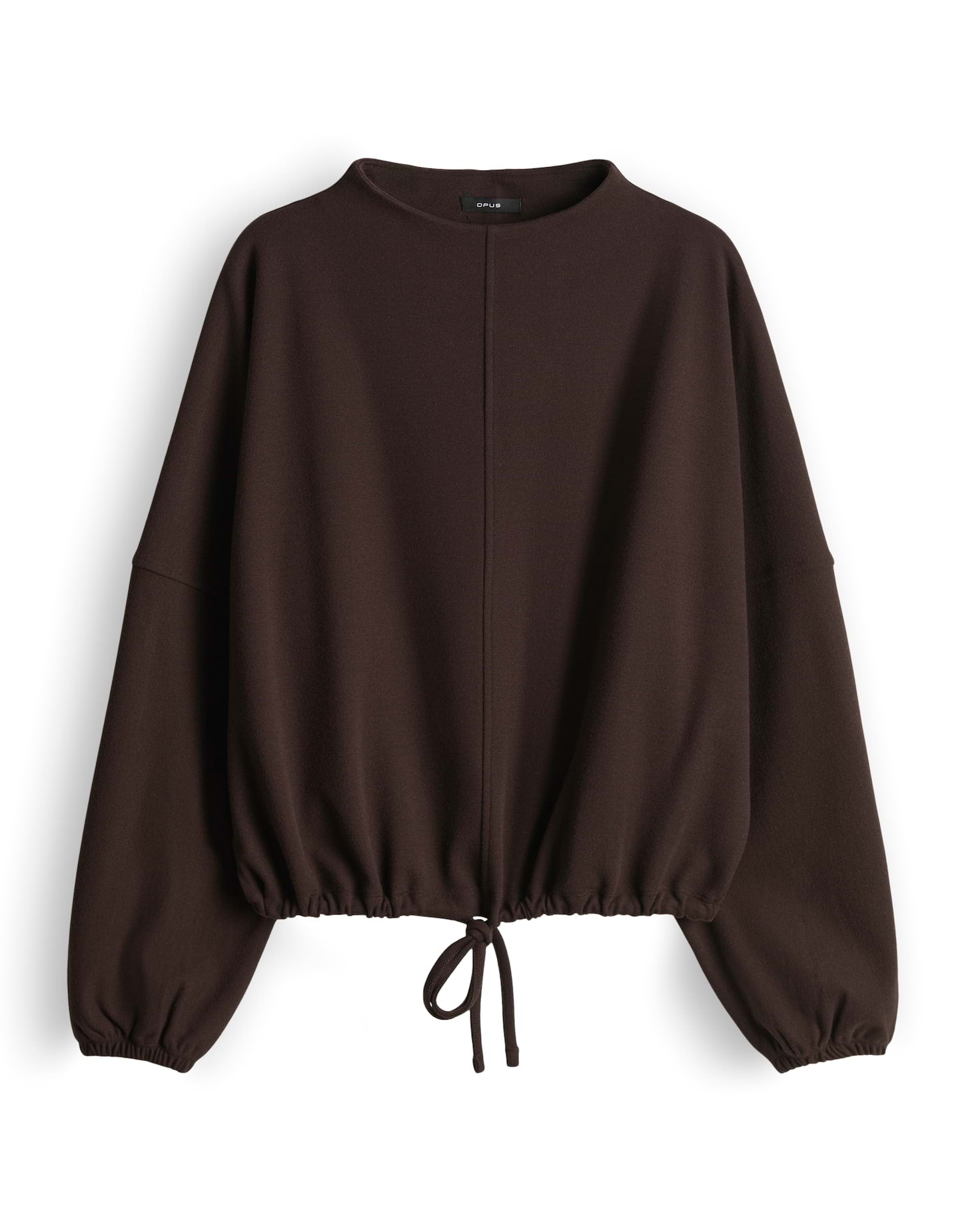 OPUS Sweatshirts braun