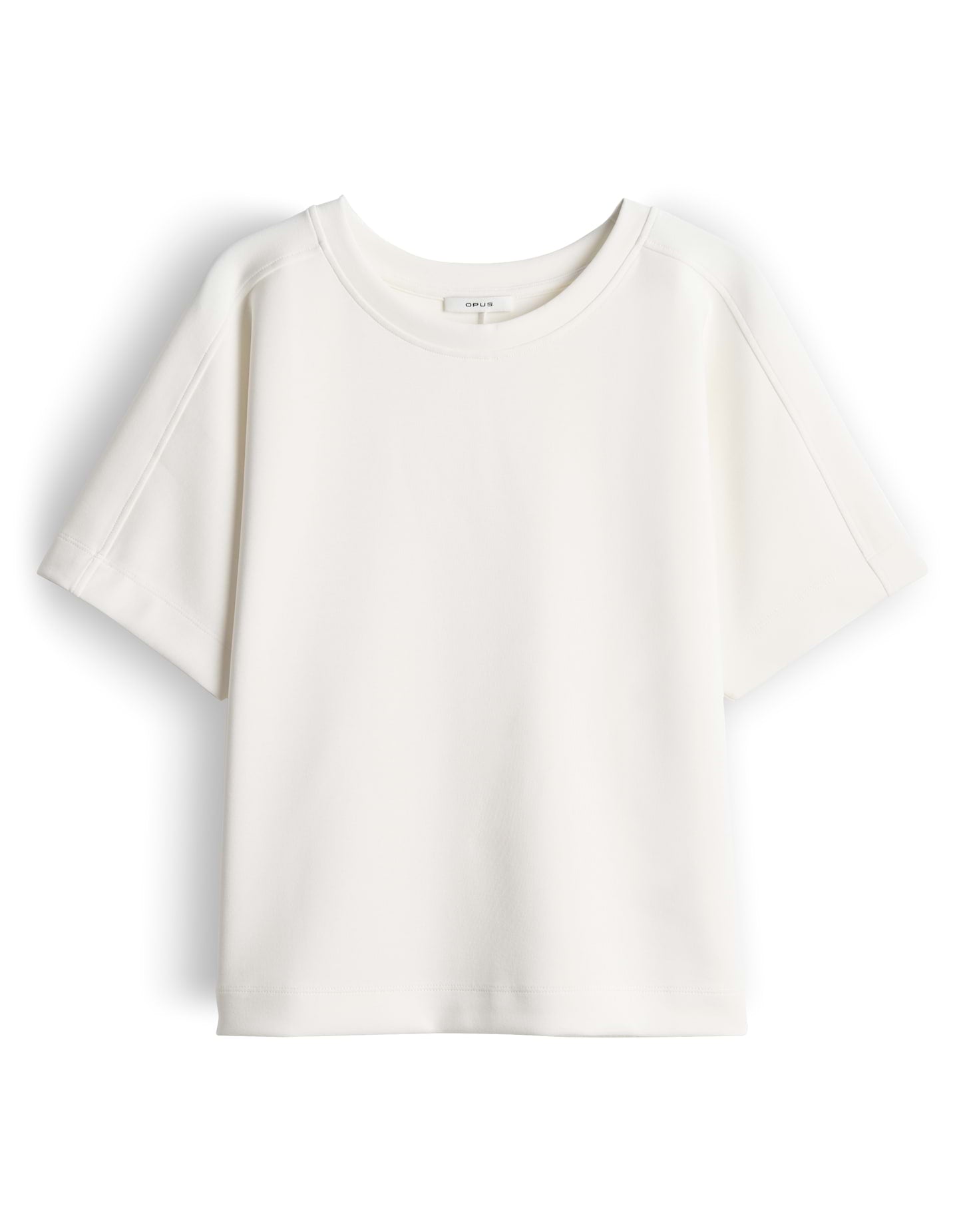 OPUS T-Shirts weiß
