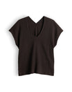 OPUS Sweatshirts schwarz