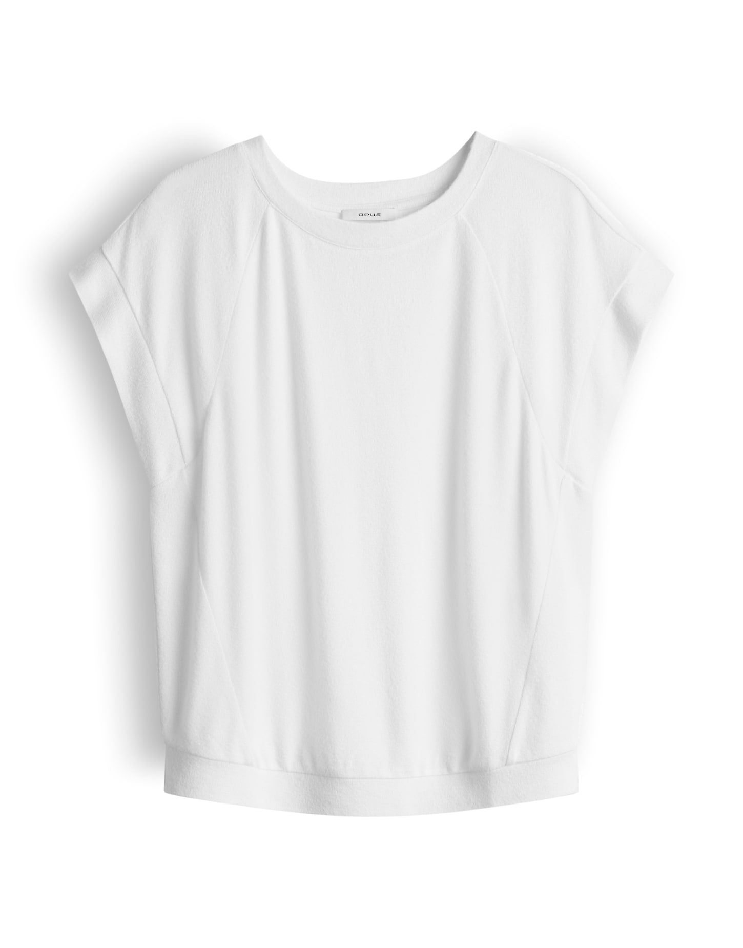 OPUS T-Shirts weiß
