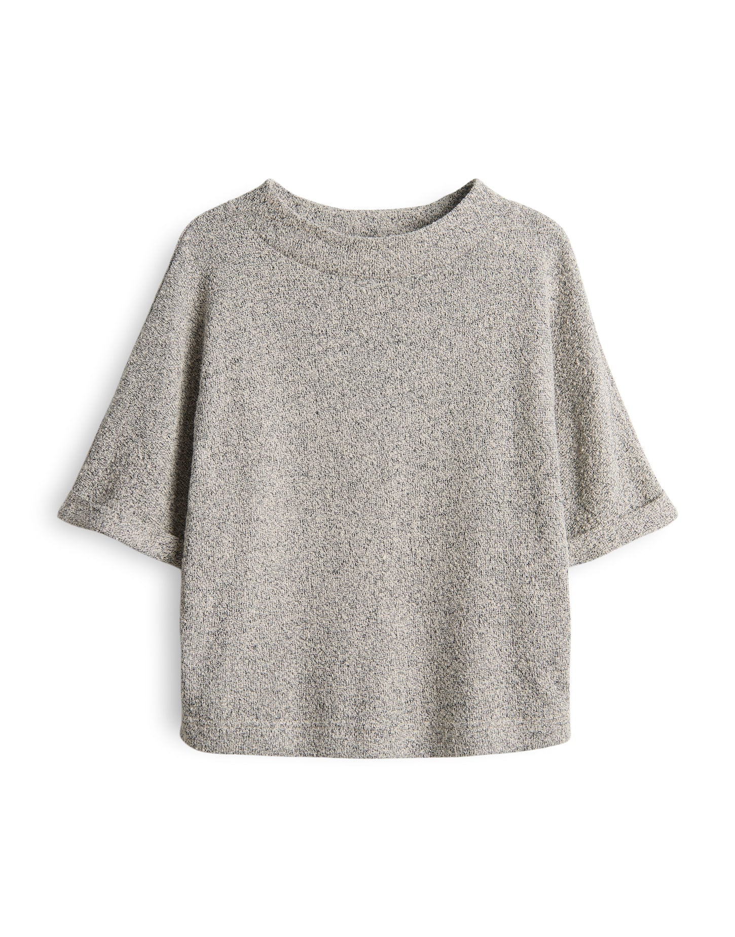 OPUS T-Shirts blau