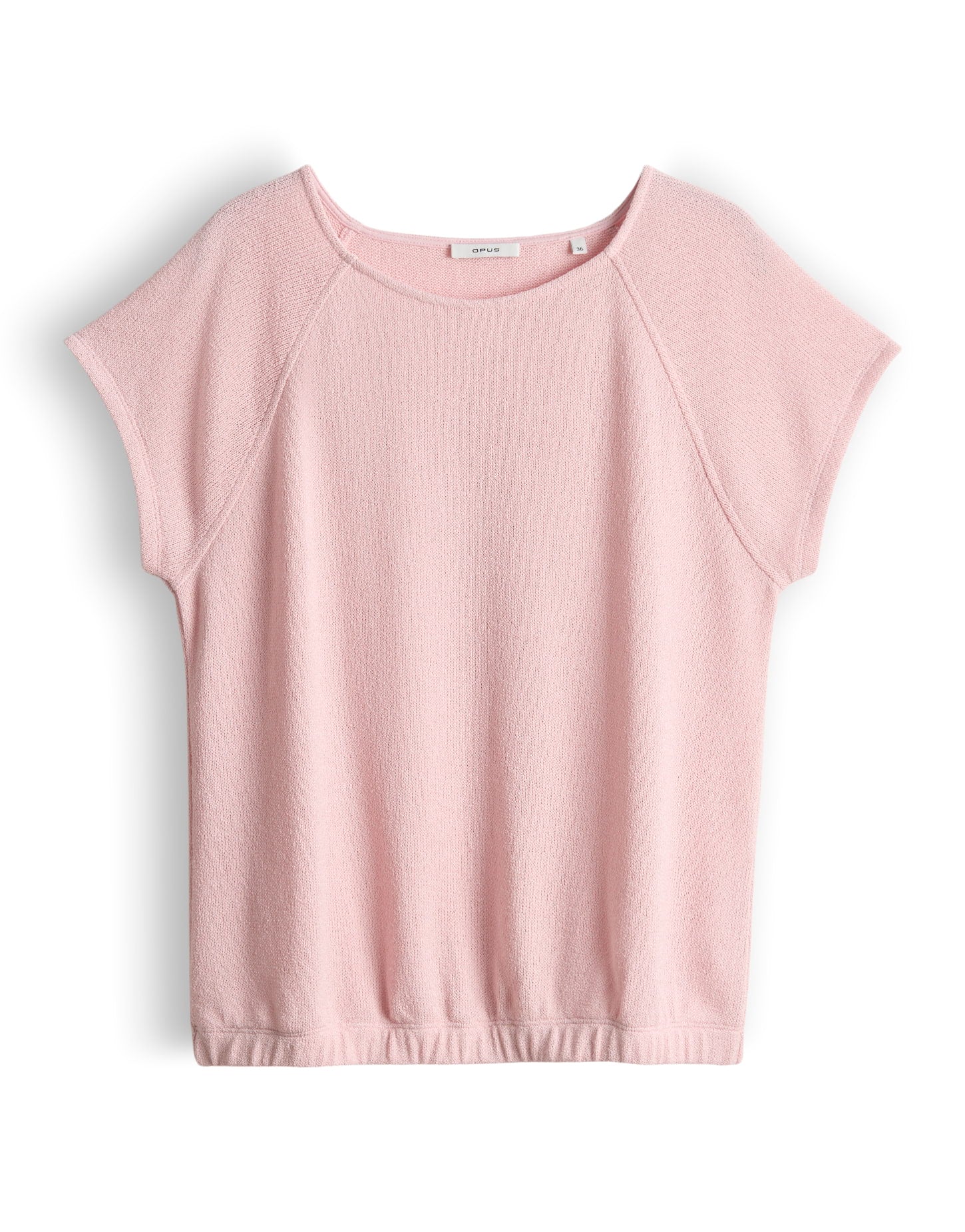 OPUS T-Shirts rosa
