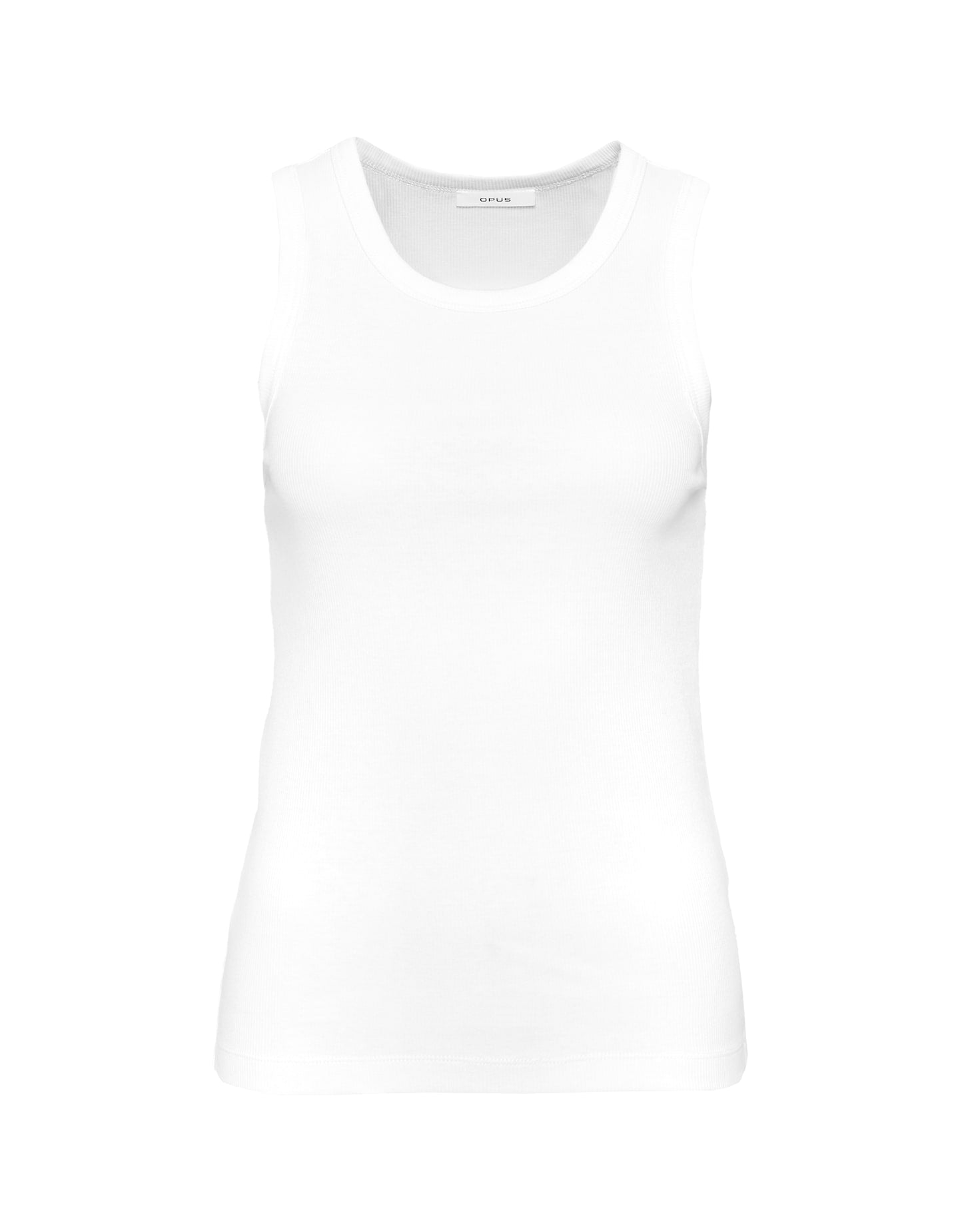 OPUS Tops weiß