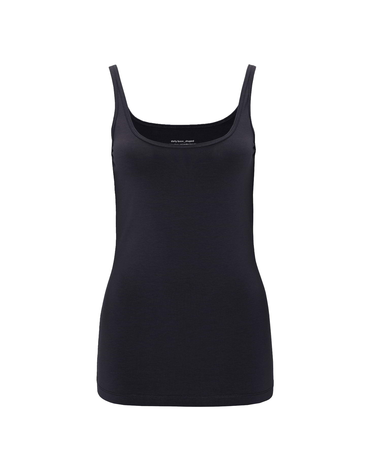 OPUS Tops blau