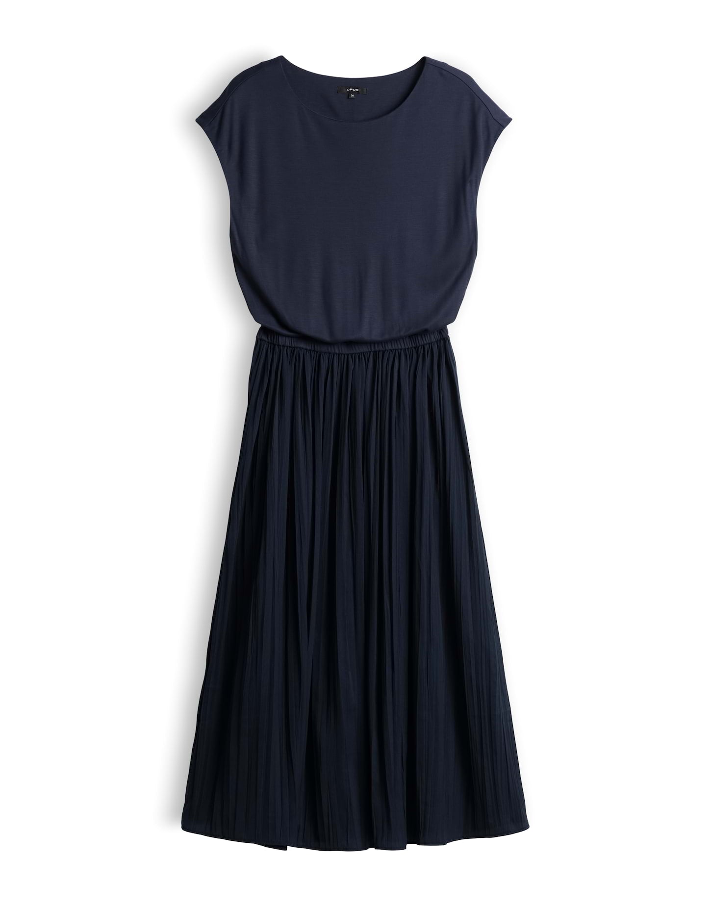 OPUS Kleider blau