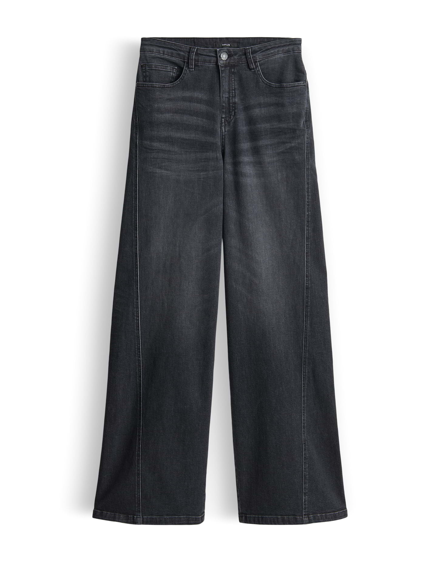 OPUS Relaxed, Weit dunkelgrau