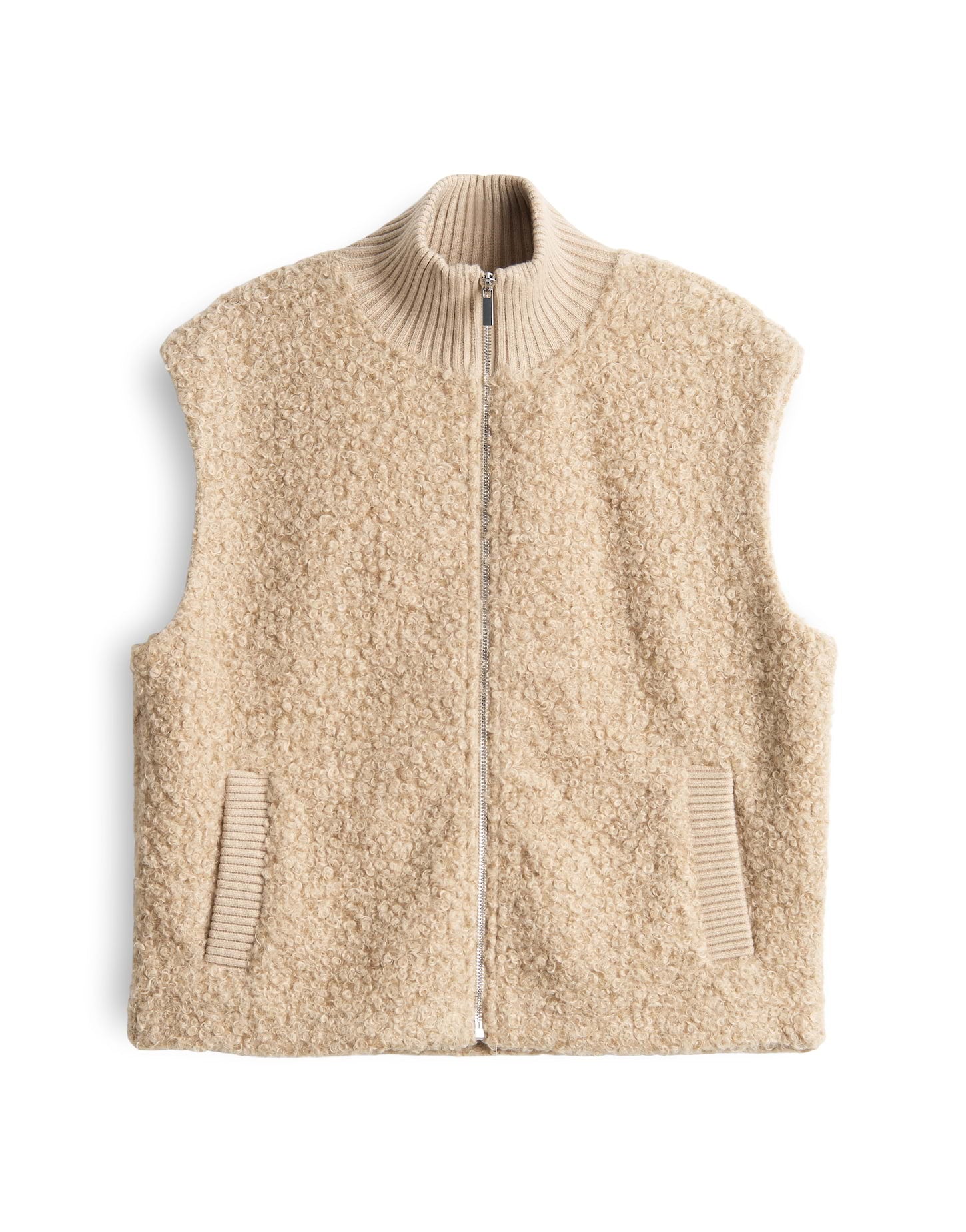 OPUS Westen hellbraun