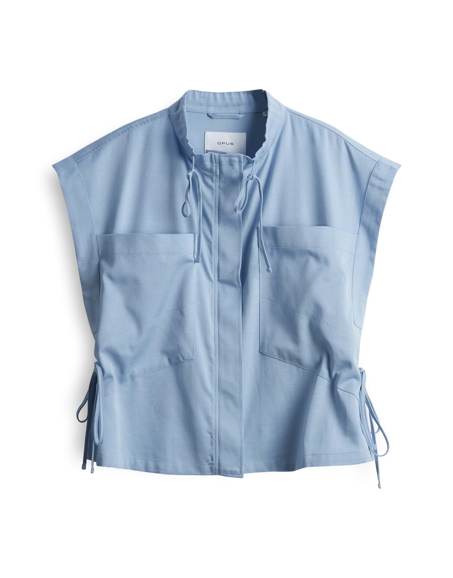 OPUS Westen blau