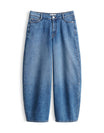 OPUS Jeans blau