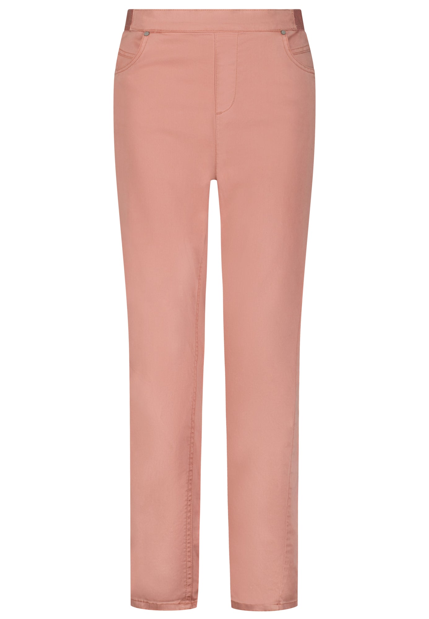 October Hosen rosa