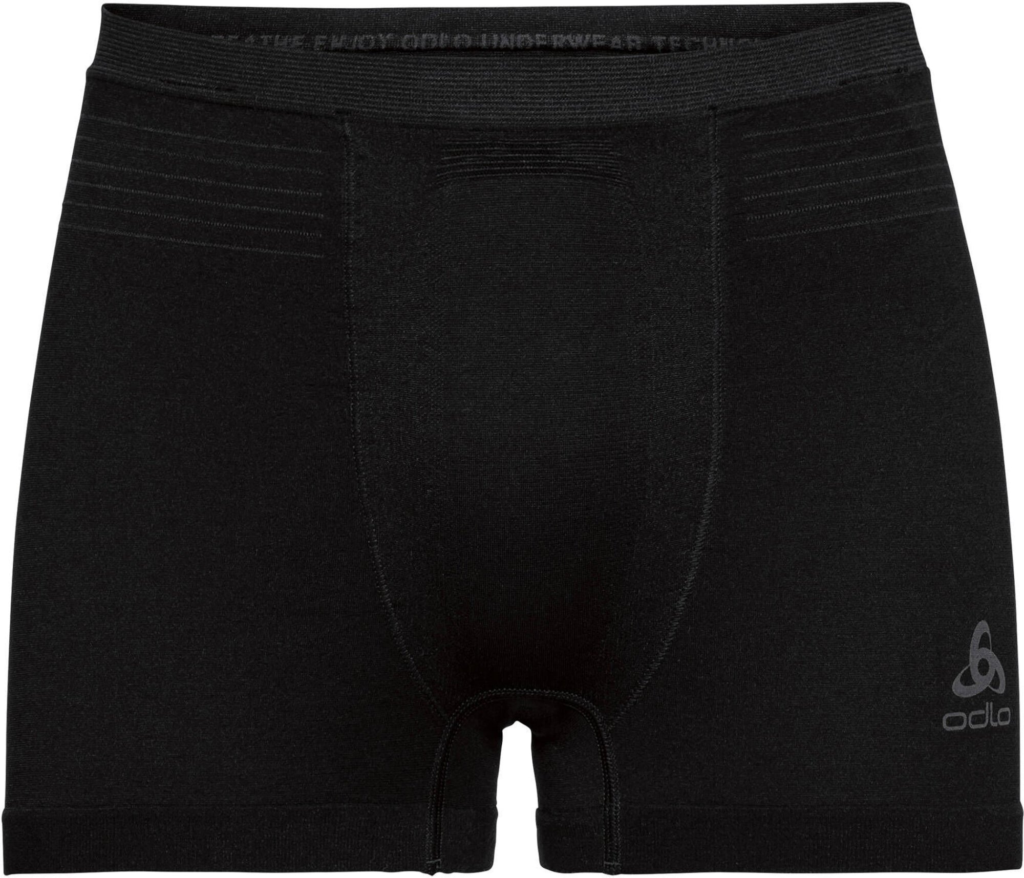 Odlo Funktionswäsche schwarz
