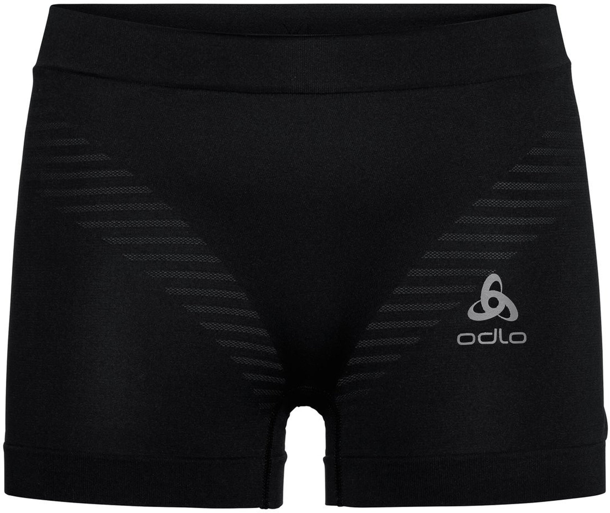 Odlo Funktionswäsche schwarz