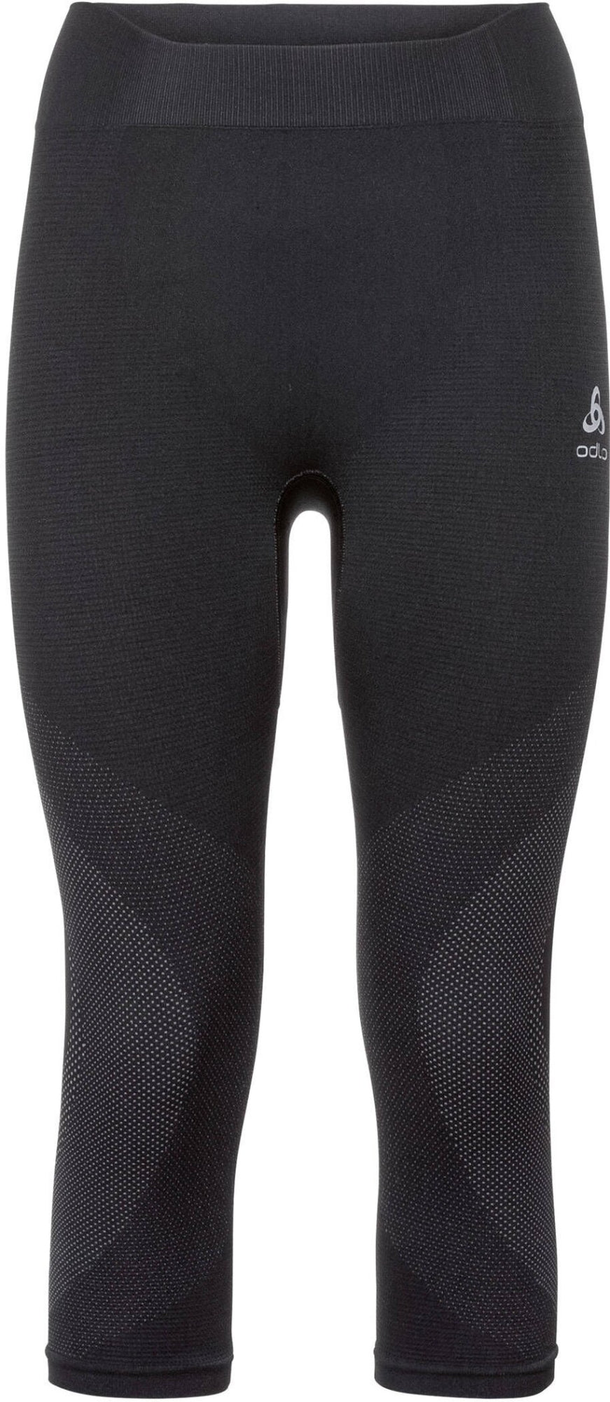 Odlo Funktionswäsche schwarz