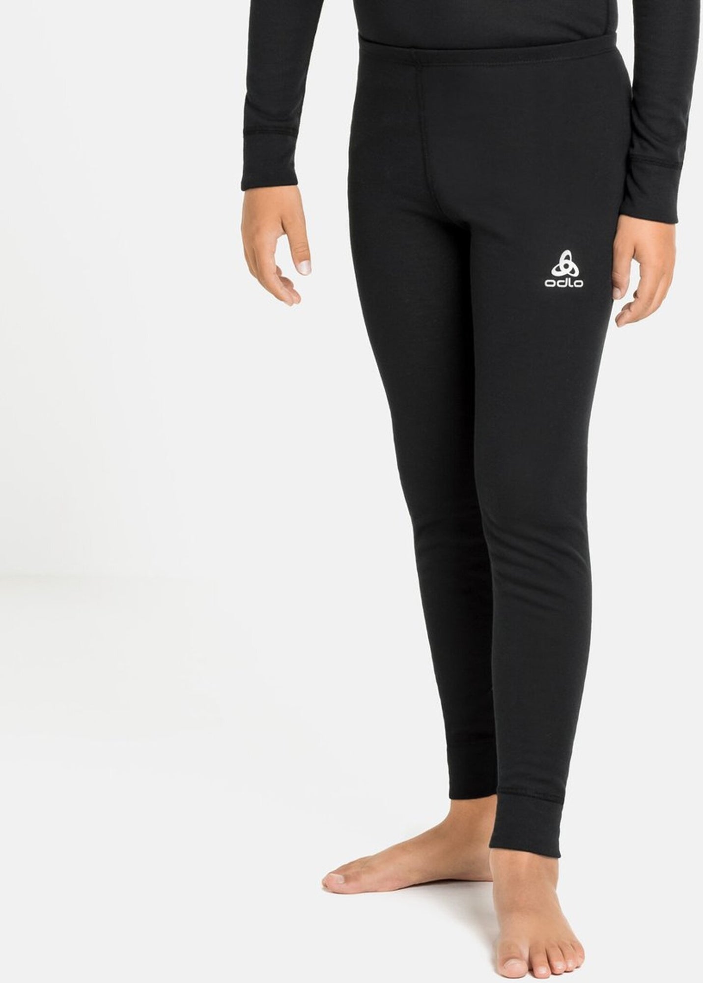 Odlo Funktionswäsche  schwarz