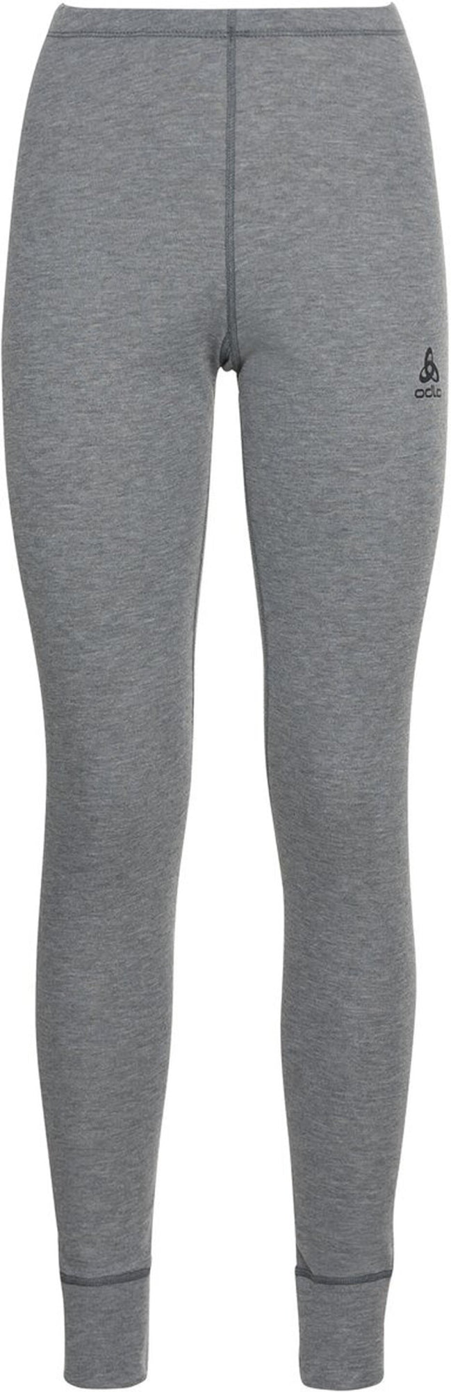 Odlo Funktionswäsche  dunkelgrau