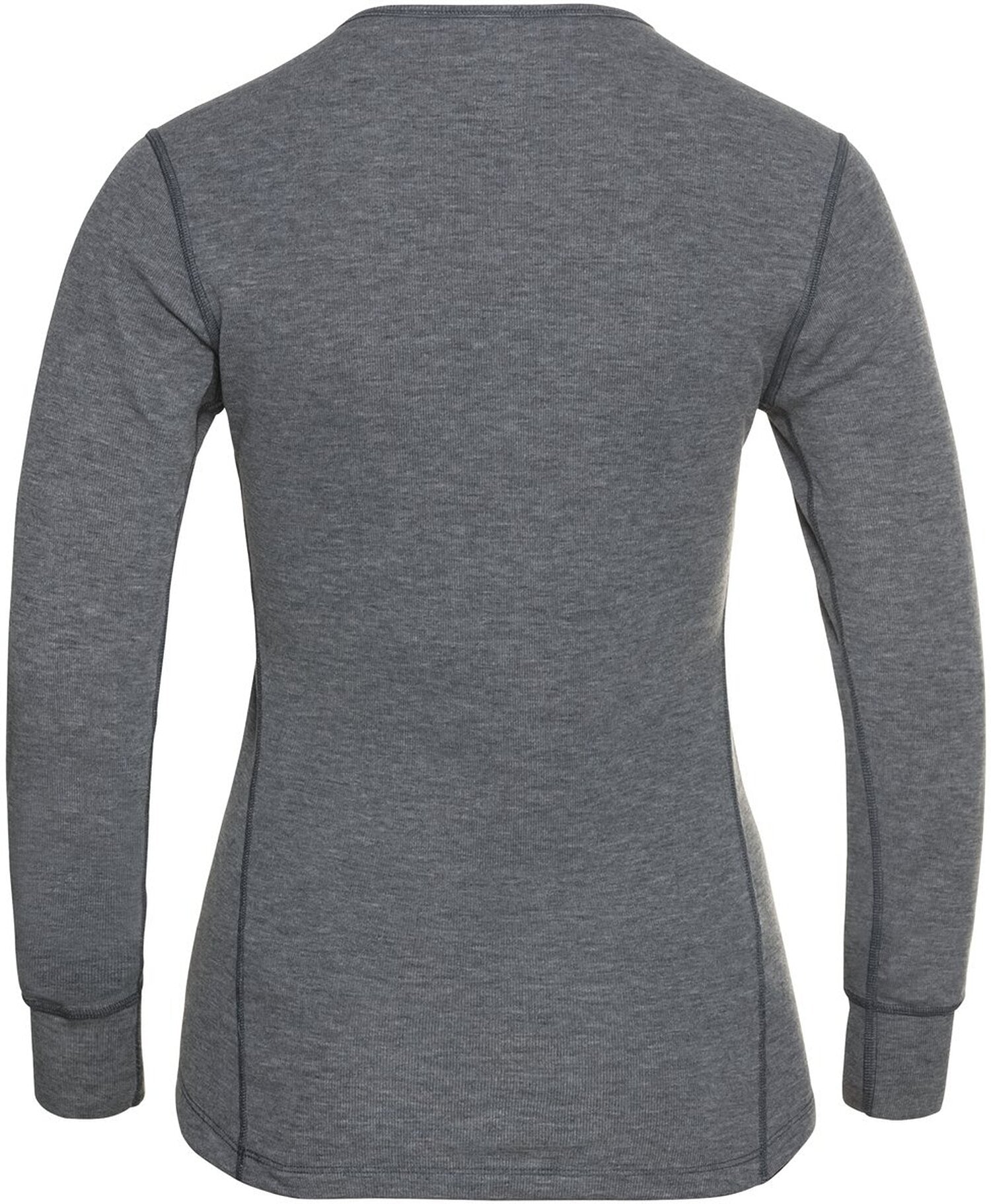 Odlo Longsleeves  grau