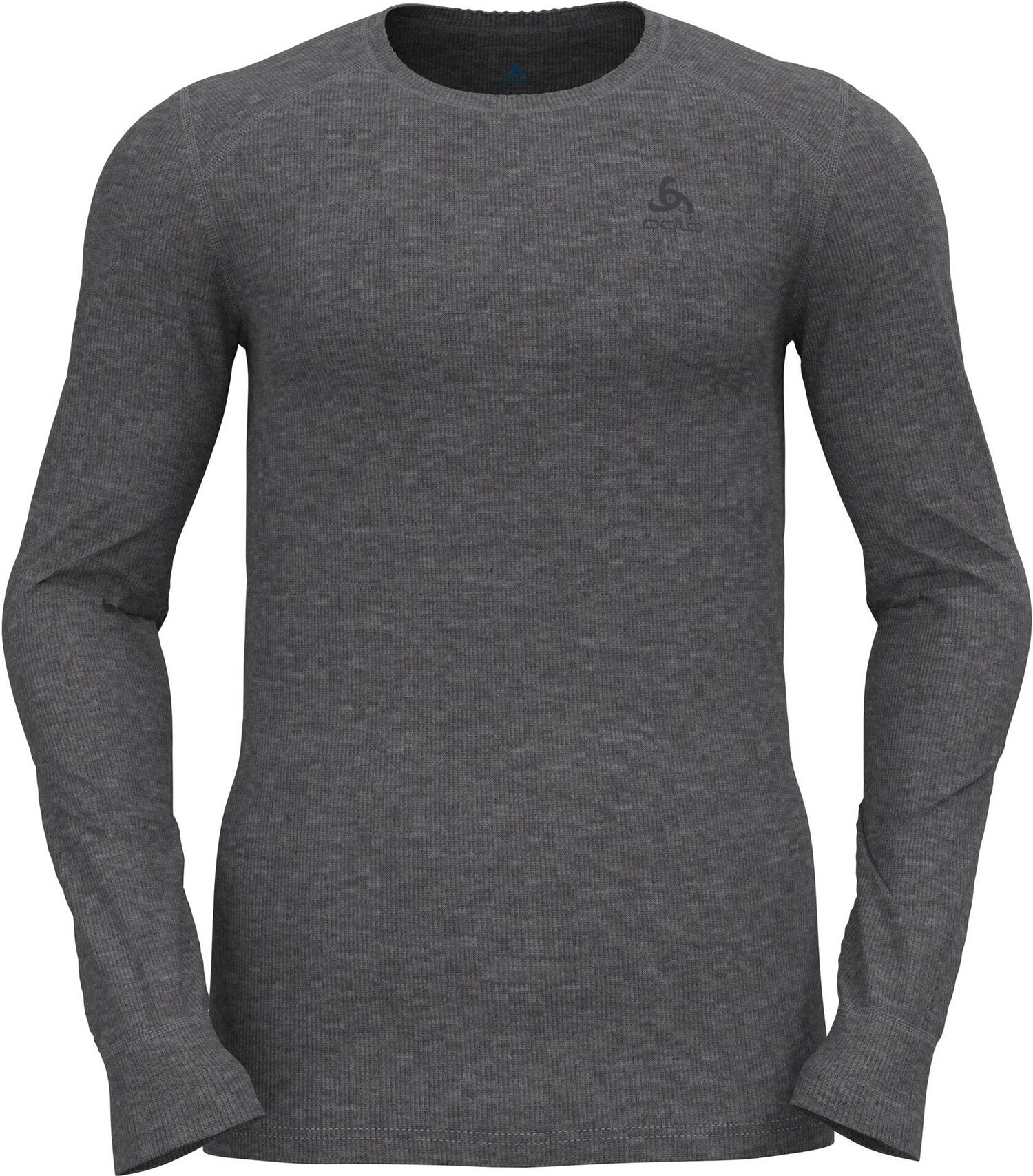 Odlo Unterhemden dunkelgrau