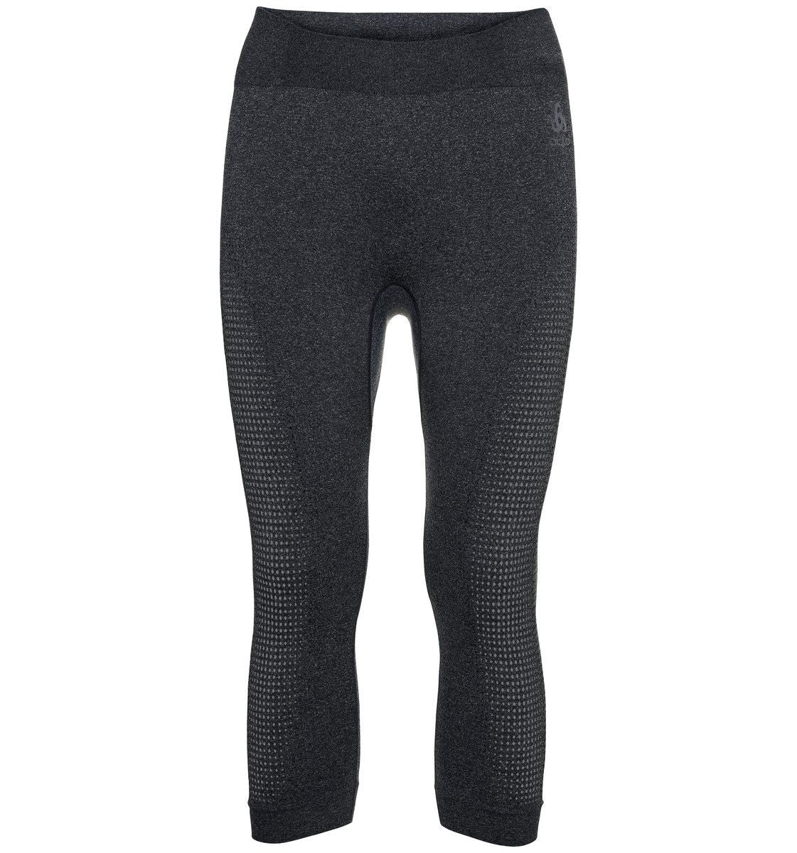 Odlo Funktionswäsche schwarz