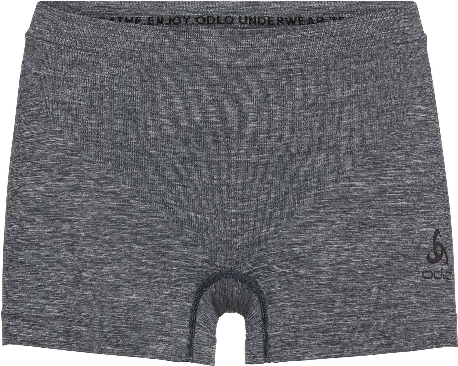 Odlo Funktionswäsche  grau