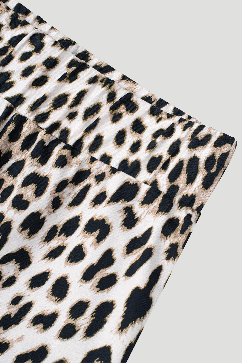 Oh April Leggings hellbraun