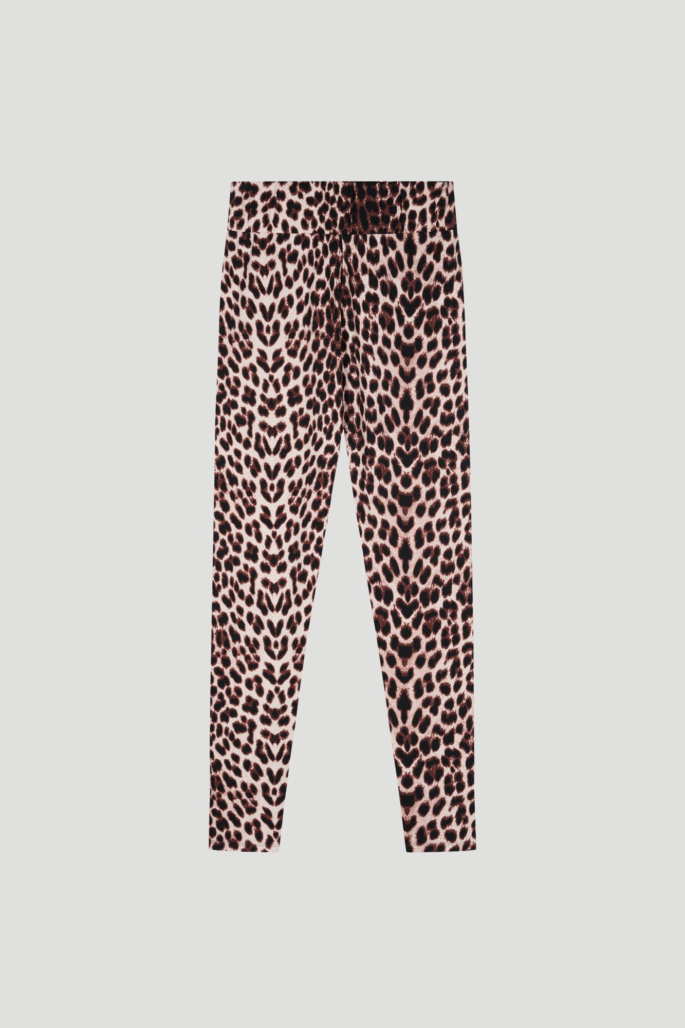 Oh April Leggings rosa