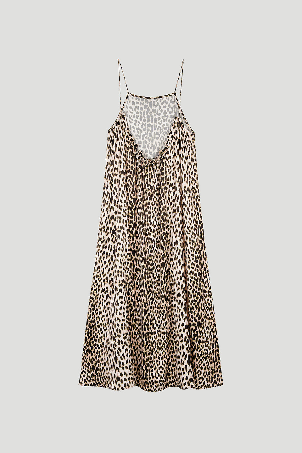 Oh April Freizeitkleider braun