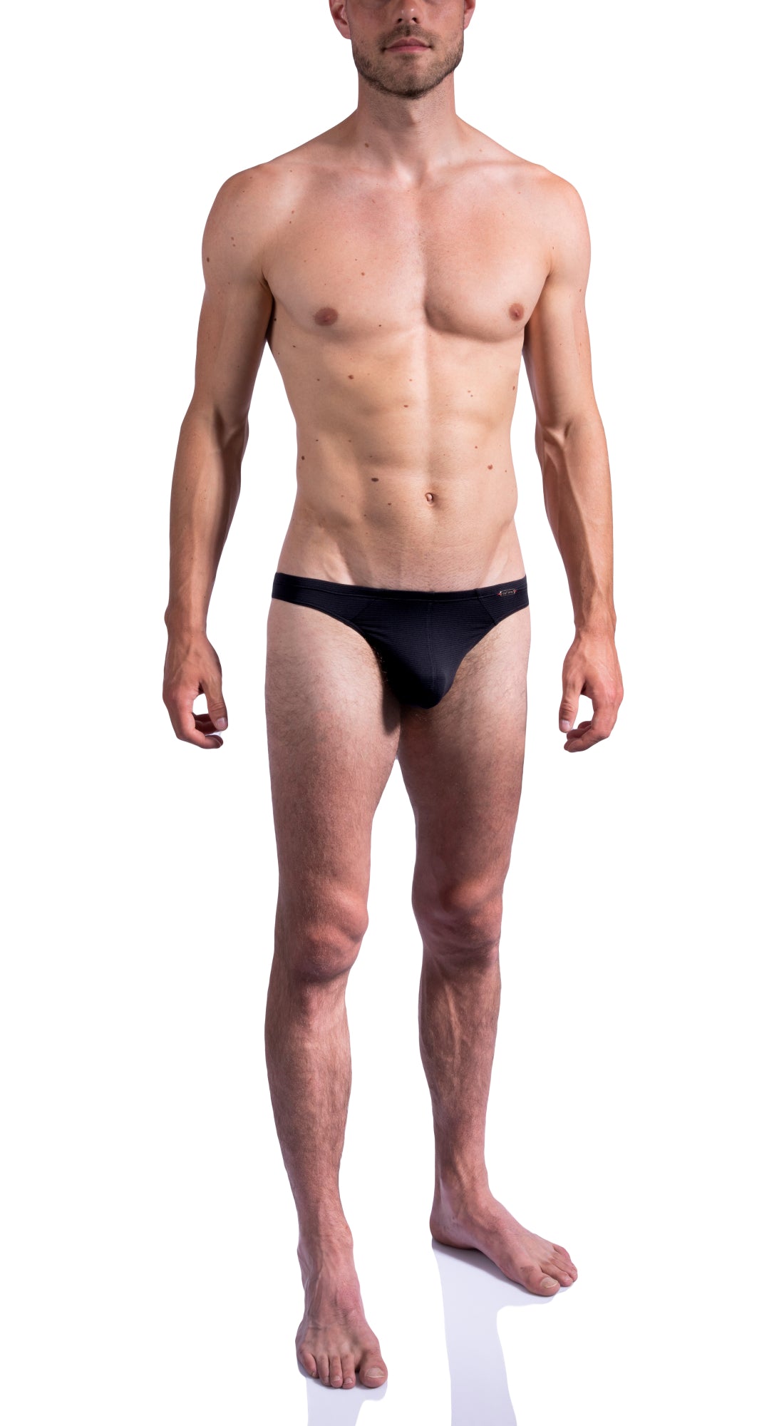 Olaf Benz Unterhosen schwarz