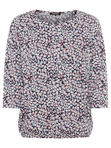 3/4-Arm-Shirt