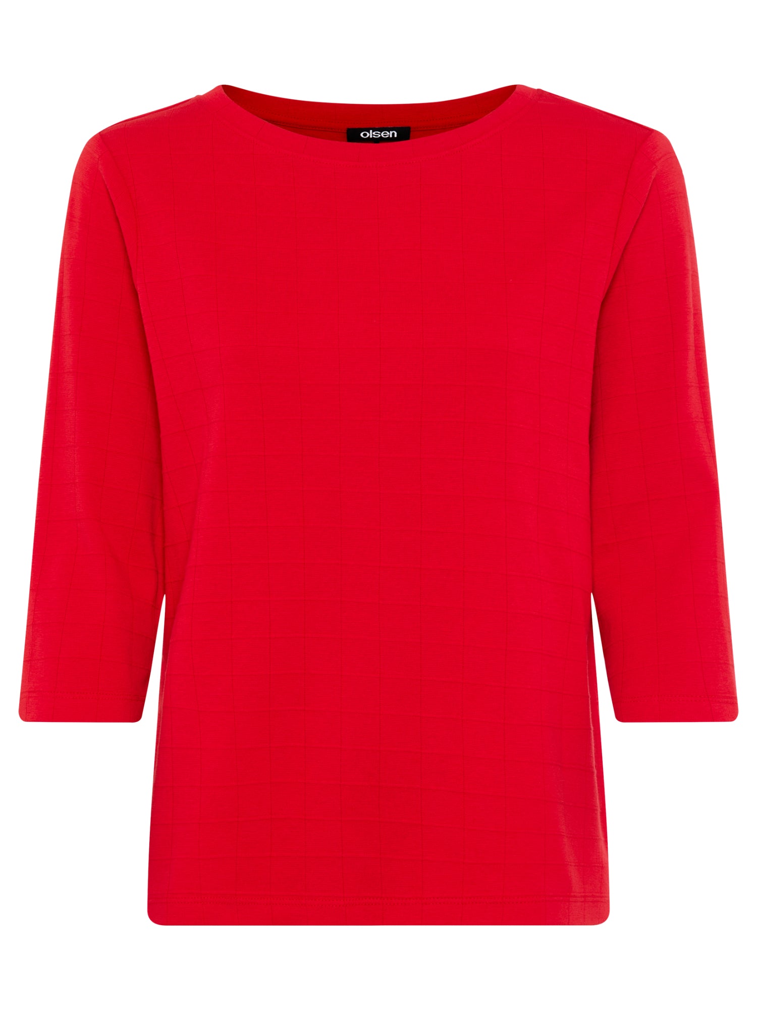 Olsen Shirts & Tops rot