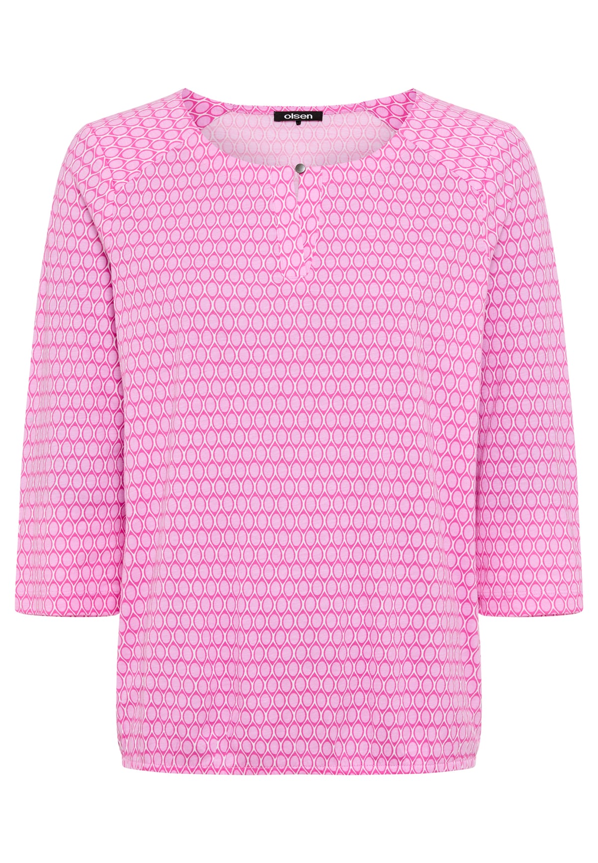 Olsen T-Shirts rosa