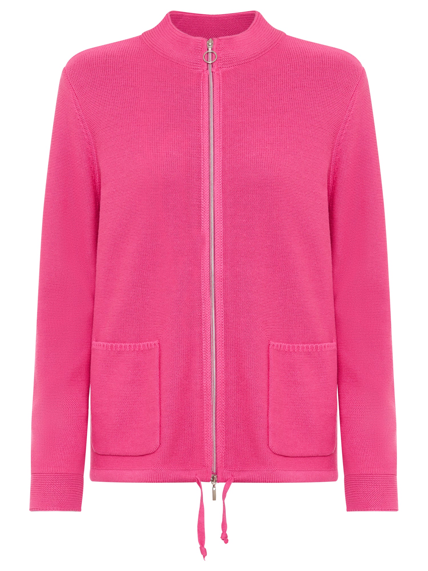 Olsen Strickjacken pink