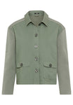 Olsen Leichte Jacken khaki