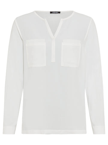 Langarm-Shirt
