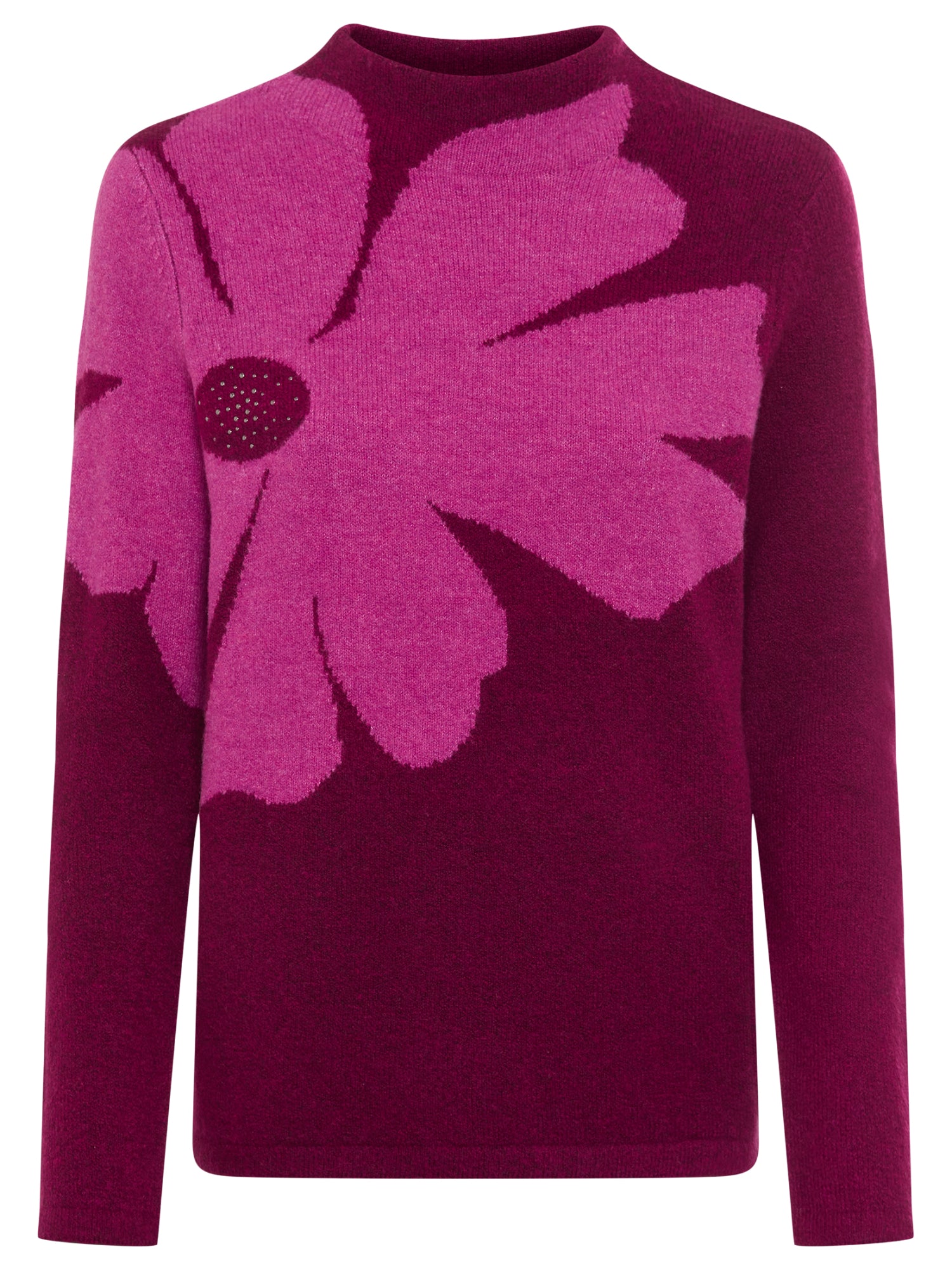 Olsen Pullover beere
